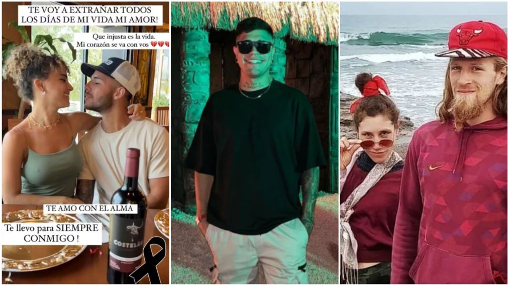 Cinco argentinos perdieron la vida en un accidente fatal en Playa del Carmen.