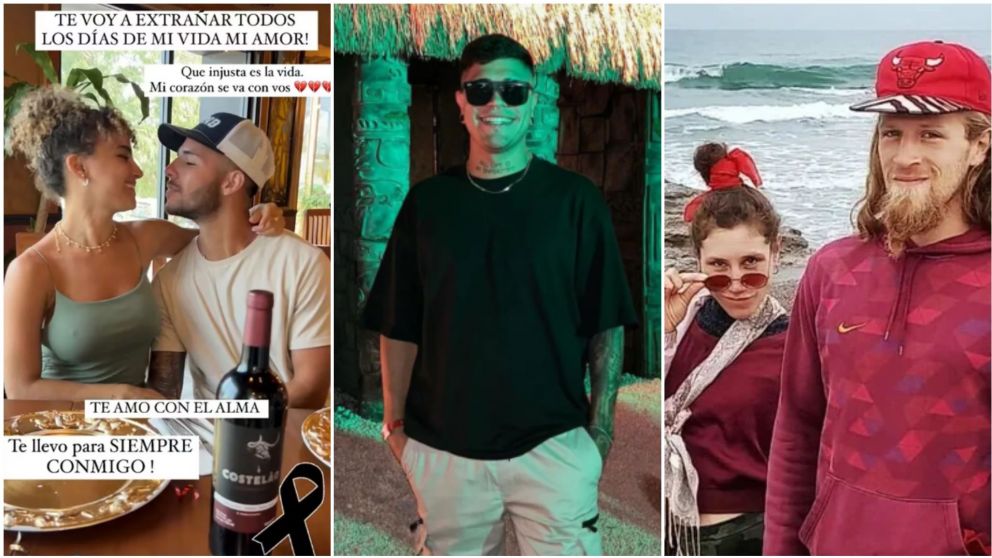 Cinco argentinos perdieron la vida en un accidente fatal en Playa del Carmen.