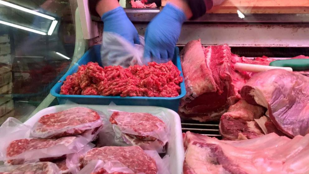 Según el último Boletín Oficial, desde enero a la fecha se notificaron 9 casos de SUH, de entre 10 meses y 7 años, todos con internación.