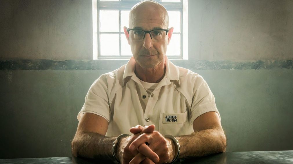  La intrigante miniserie de 4 cap�tulos que rompe r�cords en Netflix
