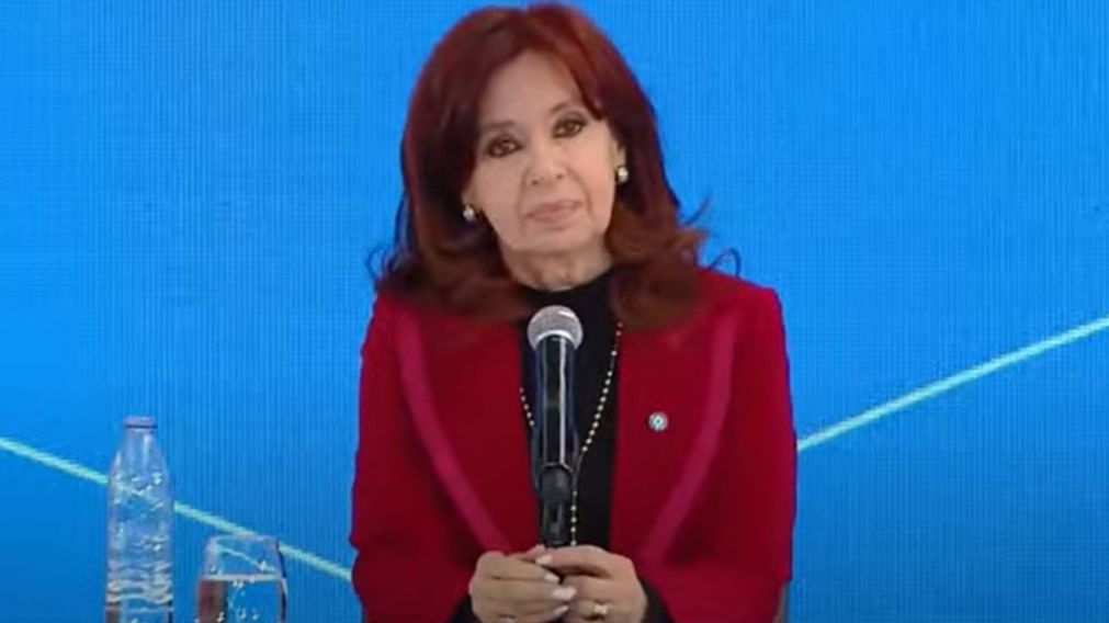 Causa Vialidad: se define la situación judicial de Cristina Kirchner.