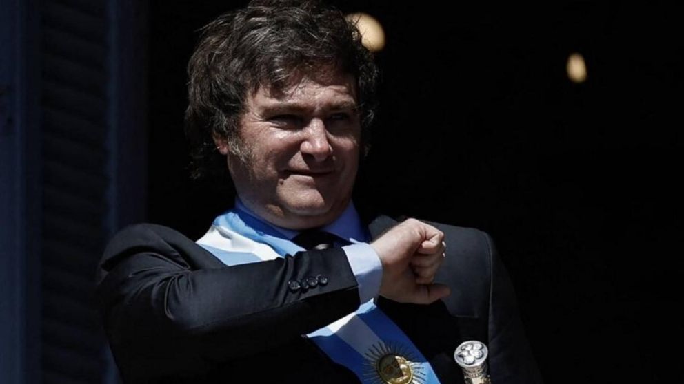 Javier Milei participará del aniversario del Club de la Libertad de Corrientes.