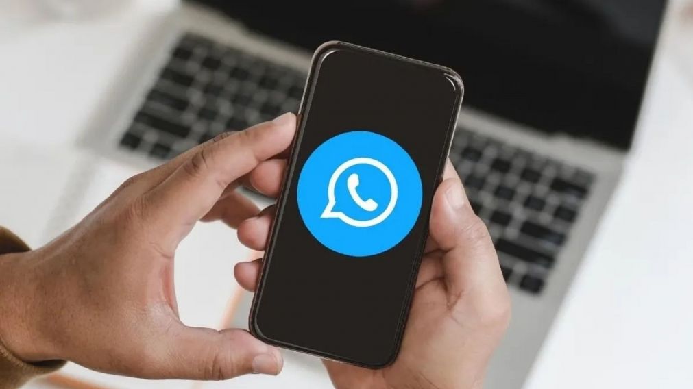 Así podés descargar WhatsApp Plus gratis en teléfonos Android o Iphone.