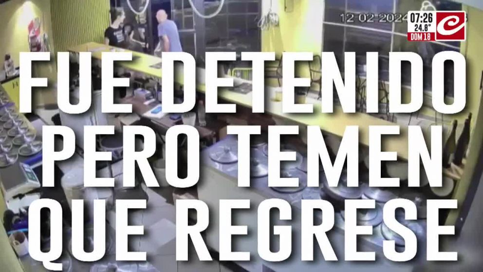 Crónica HD