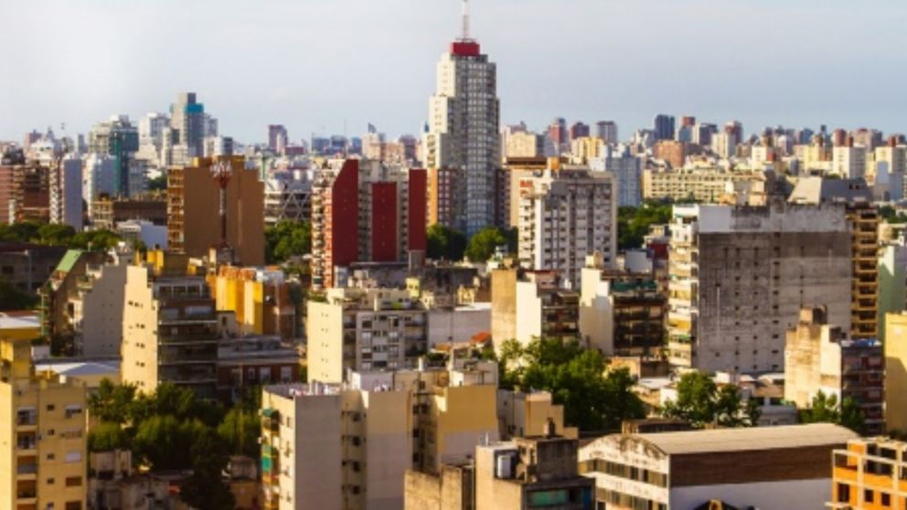 El primer mes de 2024 registró un aumento de gastos de departamentos (Archivo).