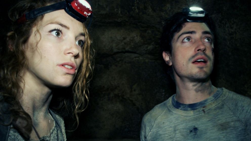 Esta película de terror psicológico se estrenó en 2014, pero todavía es una de las producciones más fuertes en su género.