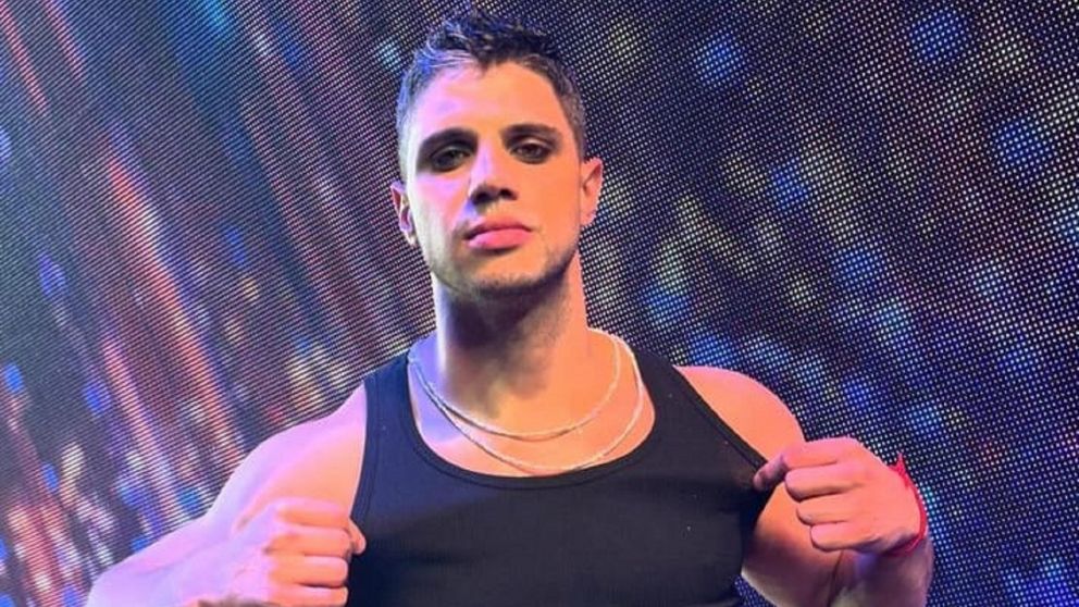 El ex participante de Gran Hermano lanzó "Ya no eres", su primer tema musical, y estallaron las reacciones.