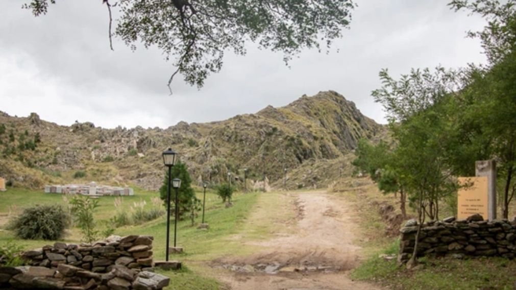La Organización Mundial del Turismo eligió este lugar argentino como un pueblo auténtico.