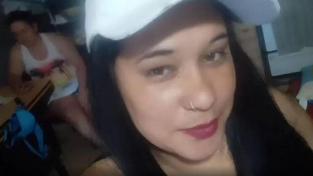 Hace 18 días que Yohana Zamora está desaparecida.