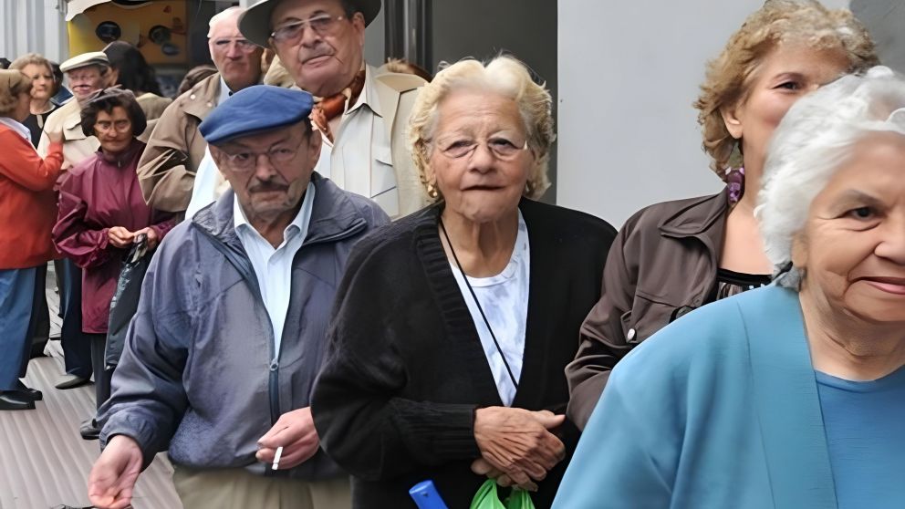 Cuánto cobrarán los jubilados en marzo y qué se dice del bono en el gobierno.