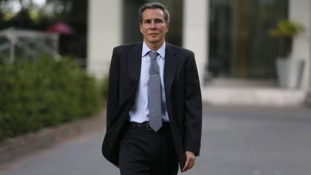 La AMIA realizará homenaje al fiscal Nisman y descubrirá una placa en la sede de la mutual.