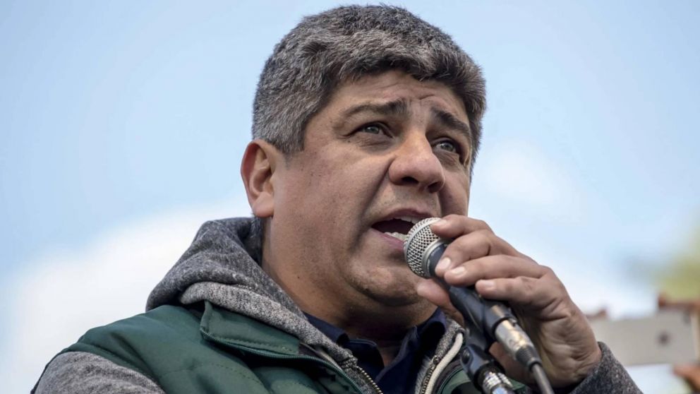 La central obrera "está facultada para tomar nuevas medidas" de fuerza afirmó Moyano.