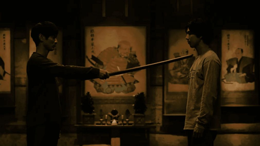 Netflix estrenó una impactante serie de origen japonés que "la rompe" en el ranking de las más vistas.