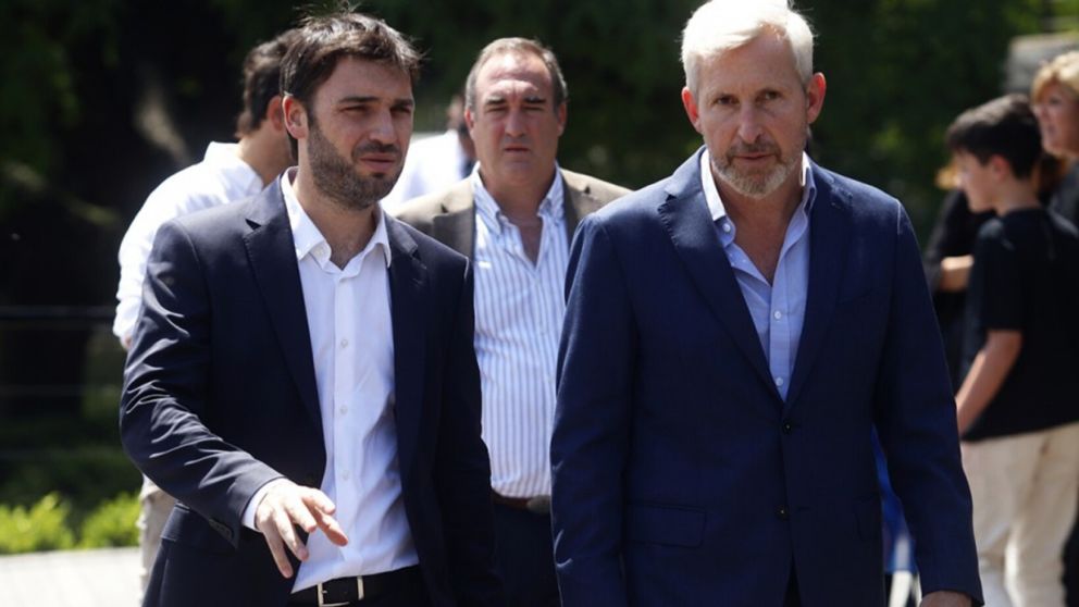 El PRO entre una alianza de cogobierno, la interna por el recambio de autoridades y el enojo de los gobernadores propios