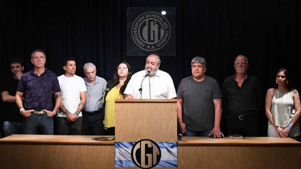 Consejo del Salario: sin acuerdo entre el Gobierno y la CGT, ¿cómo sigue la negociación por el mínimo vital y móvil?