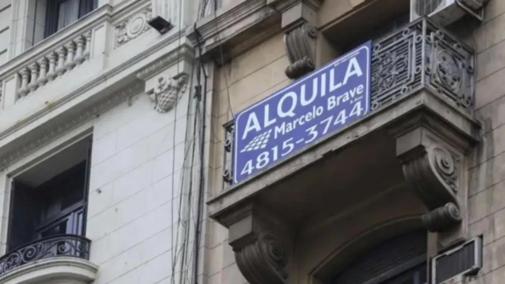 Inquilinos pidió que al Congreso que rechace el DNU.