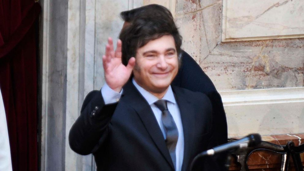 Javier Milei habló sobre la suba de precios: "Tarde o temprano vamos a derrotar la inflación".