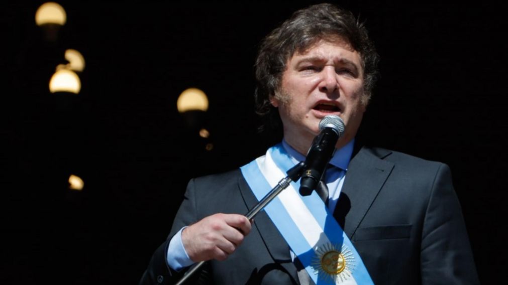 Javier Milei: "la Nación no va a transferir a las provincias los recursos para el incentivo docente"