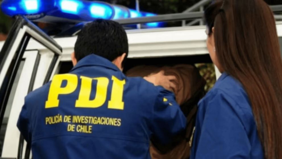 Ganó millones en la lotería y lo mataron cuando fue a retirar el premio (Foto/ biobiochile)