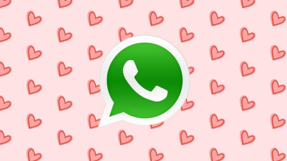 WhatsApp en "Modo San Valentín": ¿Cómo tunear la aplicación con un nuevo diseño?