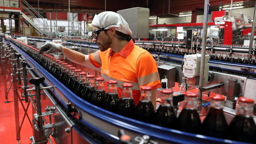 Importante multinacional busca trabajadores con mínimos requisitos.