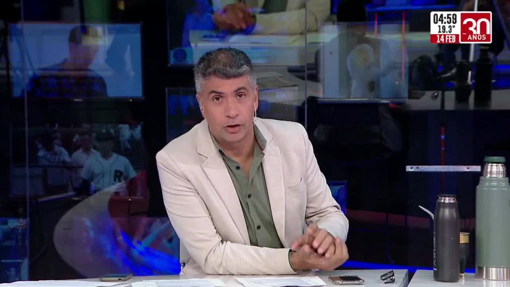Crónica HD