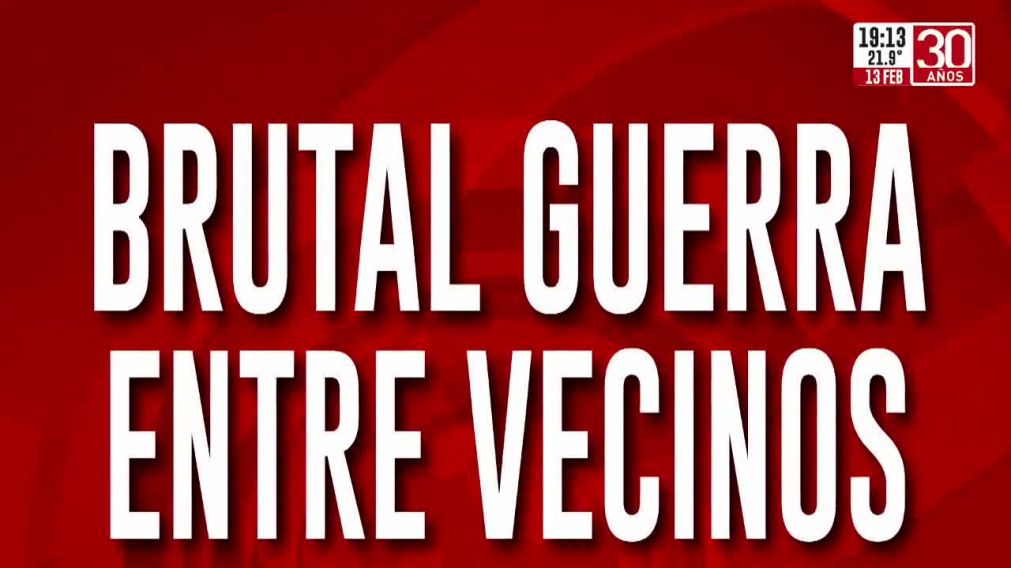Crónica HD