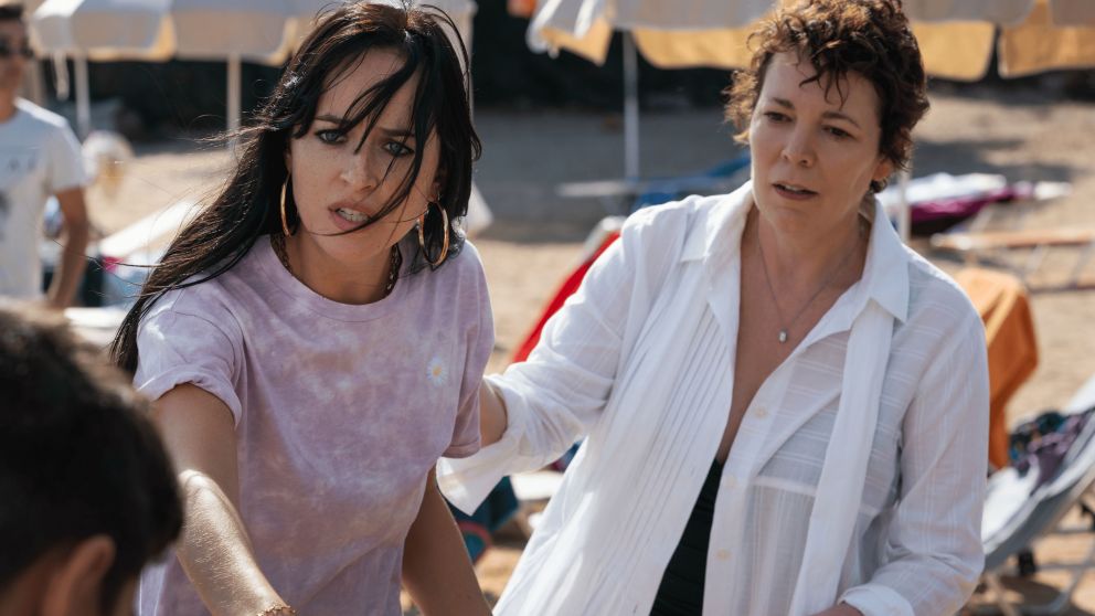 La inquietante película protagonizada por Olivia Colman que estuvo nominada al Óscar y podés ver en Netflix