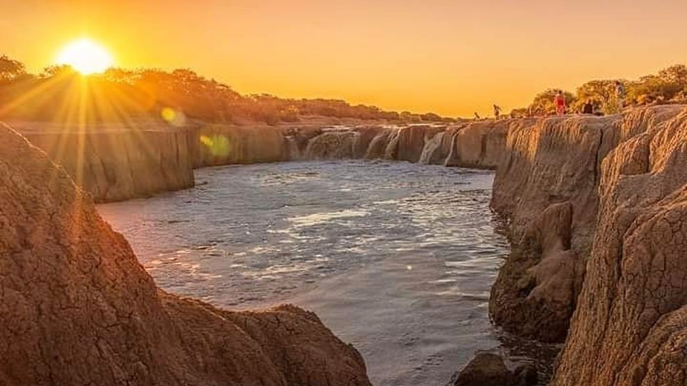 Un pueblito "secreto" que te va a dejar sin palabras.
