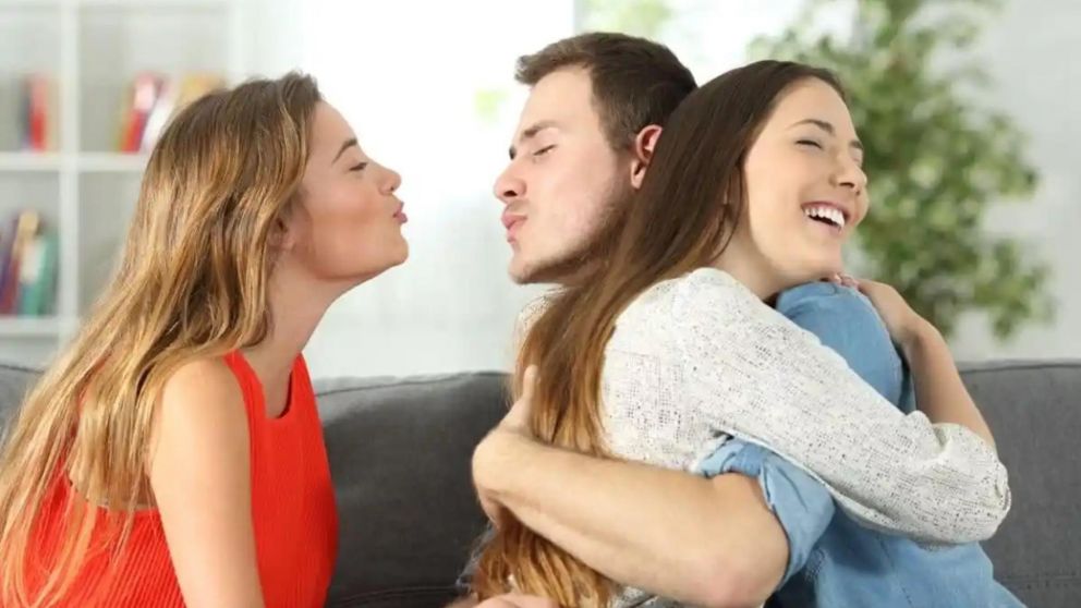 D�a del Infiel: Argentina est� en el ranking de los pa�ses con m�s amantes.