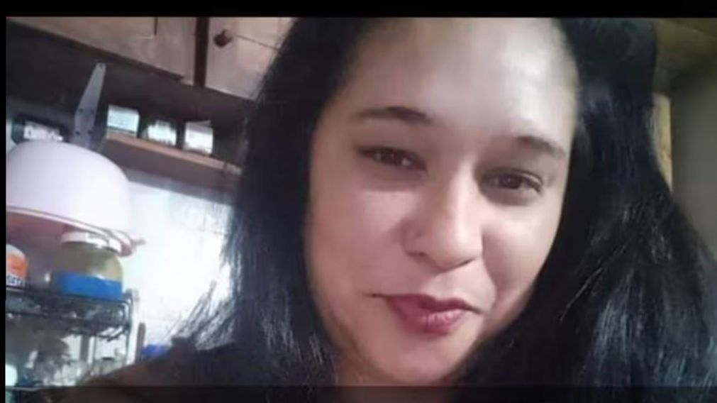 Yohana Elizabeth Zamorano está desaparecida desde el 30 de enero