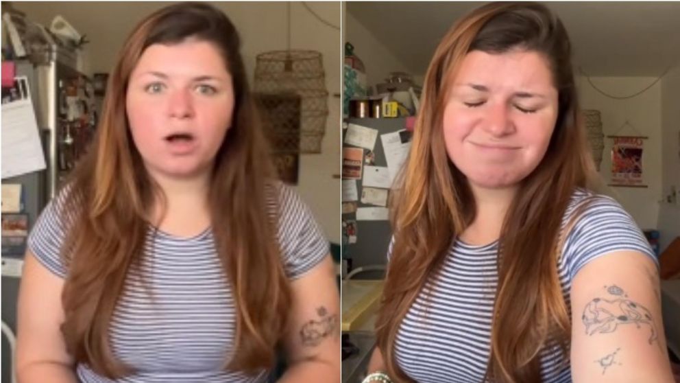 Tiene un limonero, pero compra la fruta por un ins�lito motivo.