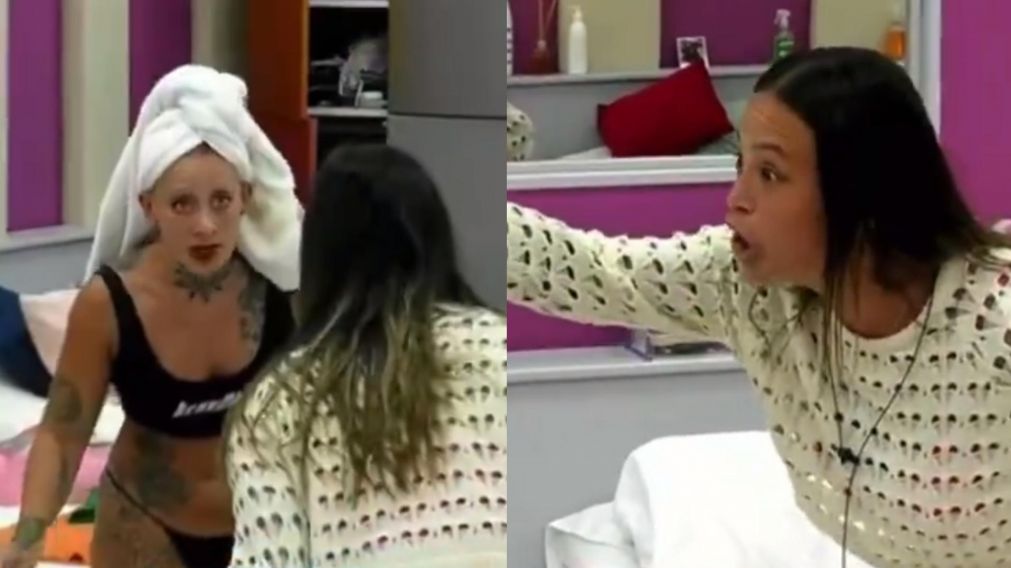 ¿Se terminó la amistad entre las furiosas?