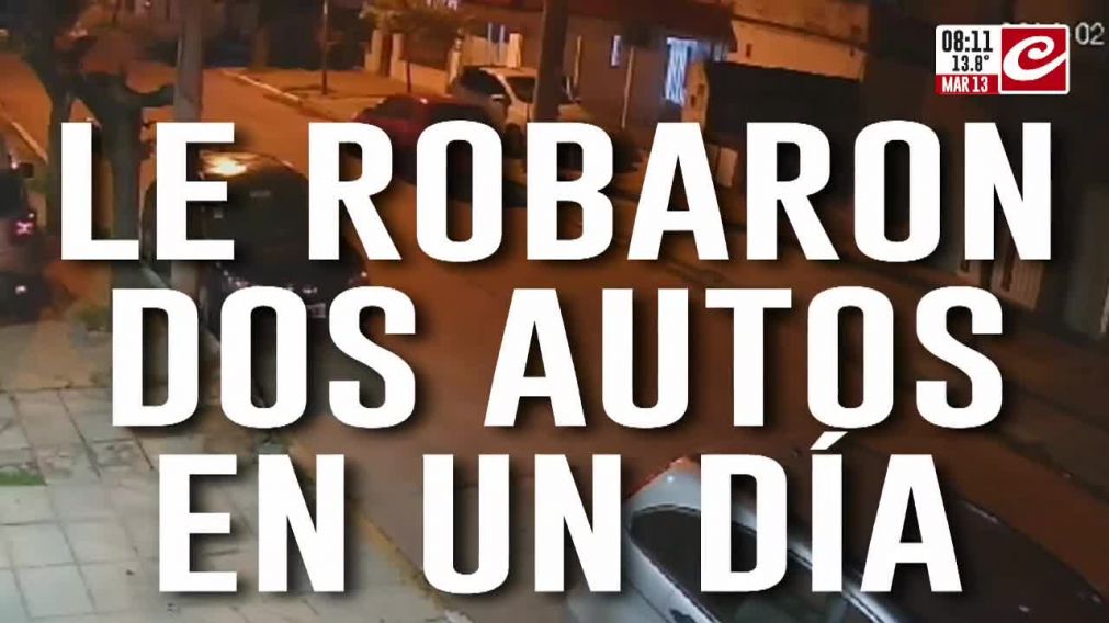 Crónica HD
