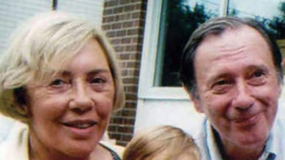 Ibi Roncaioli murió envenenada por su marido (Archivo).