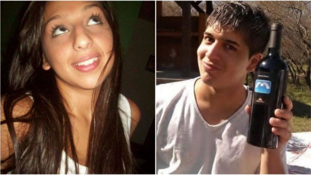 El femicida está en la cárcel y pide beneficios.