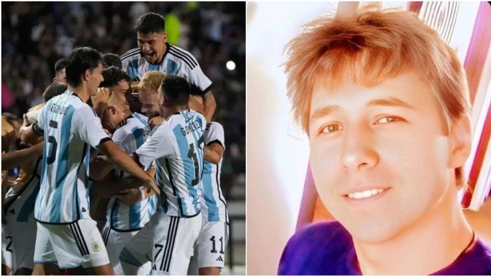 La predicción del astrólogo Giorgio Armas para la Selección argentina sub 23 en los Juegos Olímpicos de París 2024.