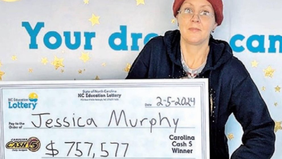 Apostó un "mango" y se llevó US$757.577.