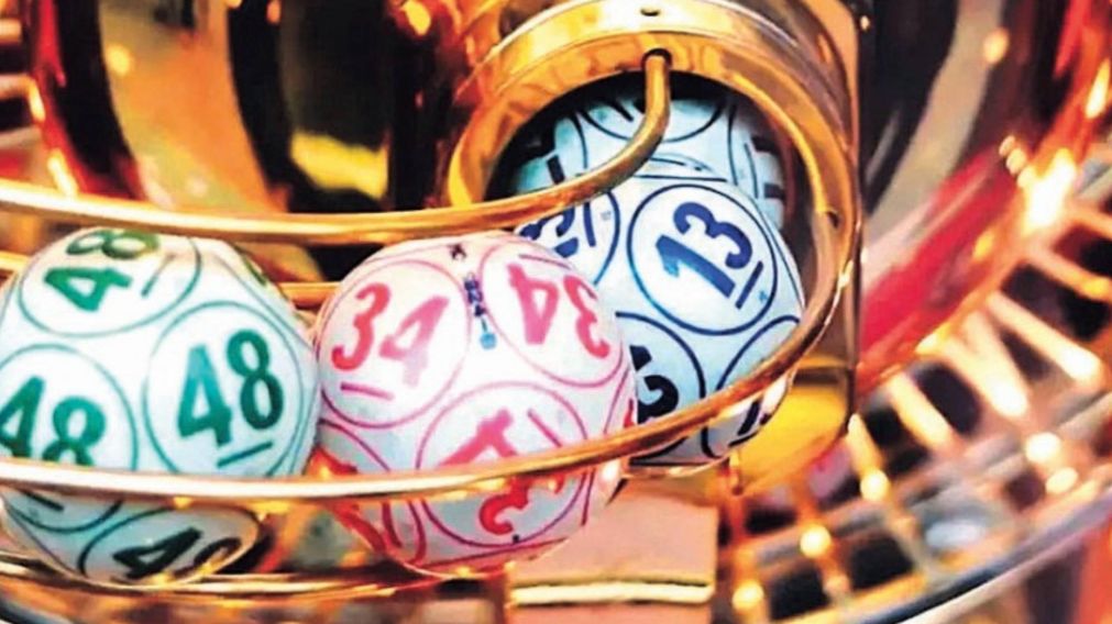 N�meros y destino: �A ganarle a la Yeta!.