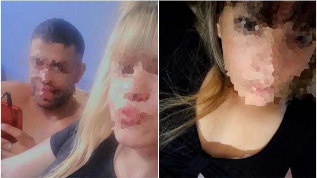 La acusada habría actuado con la complicidad de su pareja.