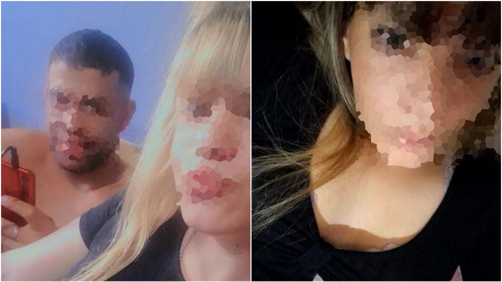 La acusada habría actuado con la complicidad de su pareja.