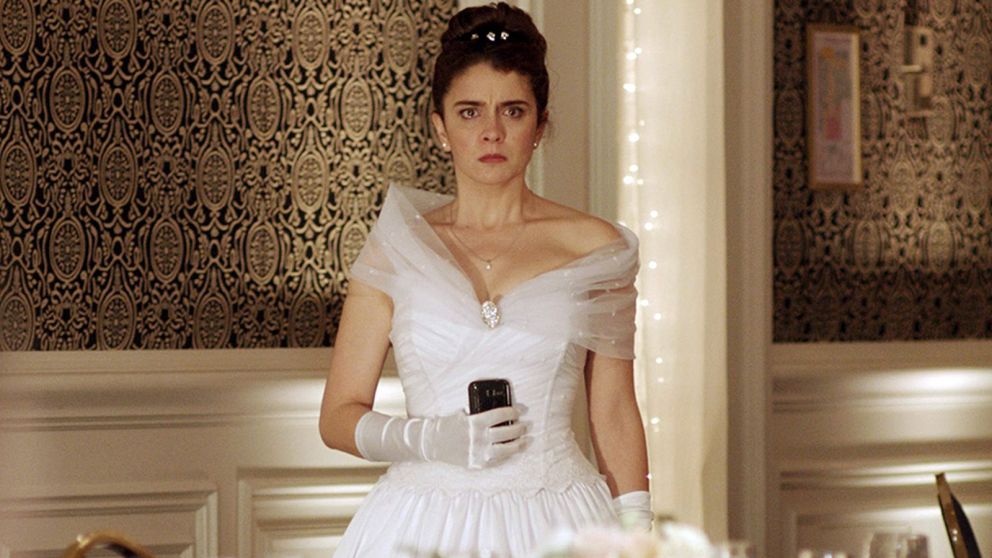 La dr�stica decisi�n de una mujer que iba a casarse pero descubri� una infidelidad.