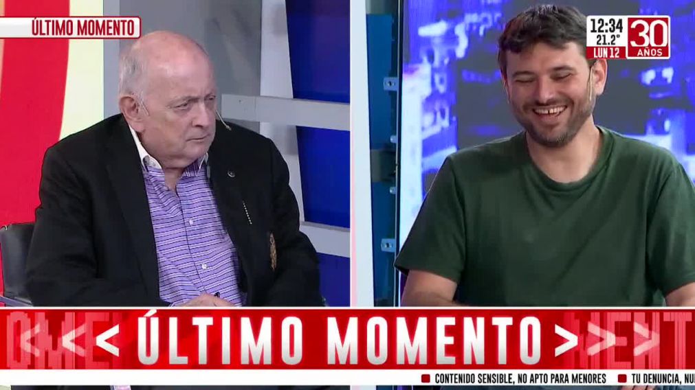 Crónica HD