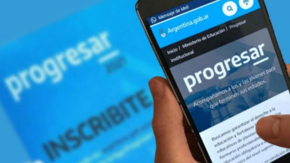 La ANSES difundió el calendario de pagos completo para las Becas Progresar correspondiente a febrero, que se reanudará tras el fin de semana largo.