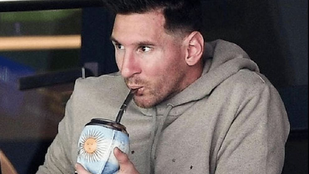 Los mejores memes de la aparición de Lionel Messi en el SuperBowl