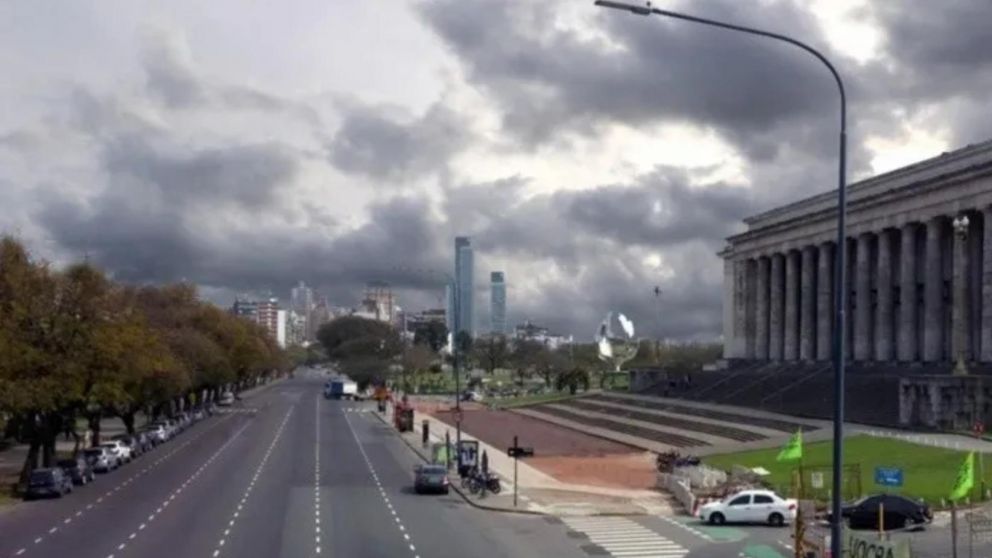 Clima: conocé cuál es el pronóstico para este lunes 12 de febrero de 2024 (Imagen ilustrativa).