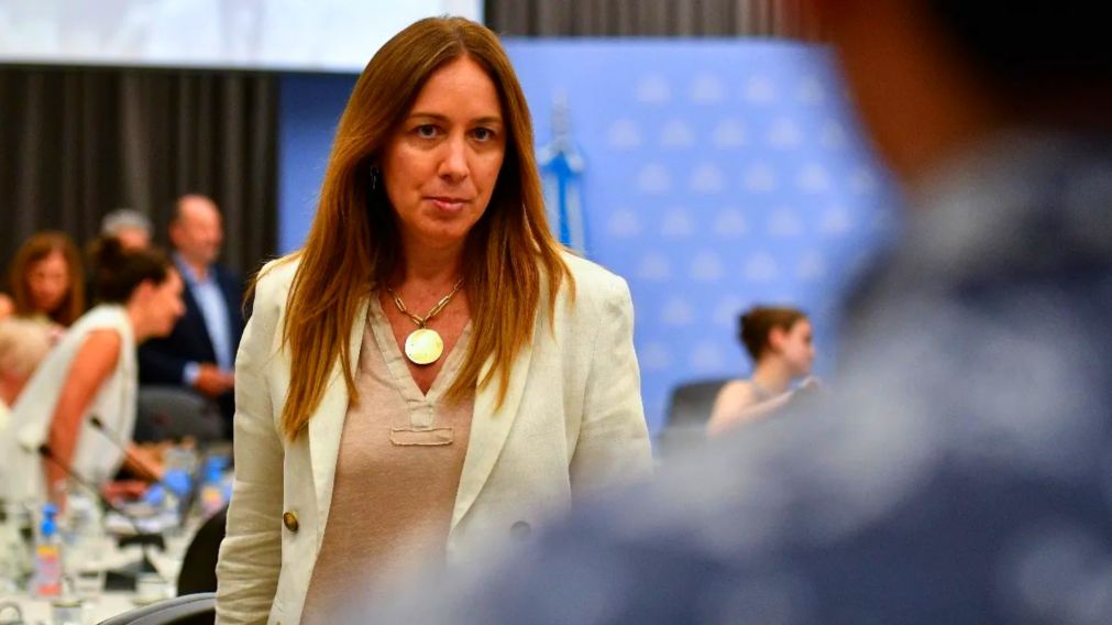 Vidal dijo que no le ofrecieron la Anses y que "aún no hay acuerdo para cogobierno" de LLA y PRO.