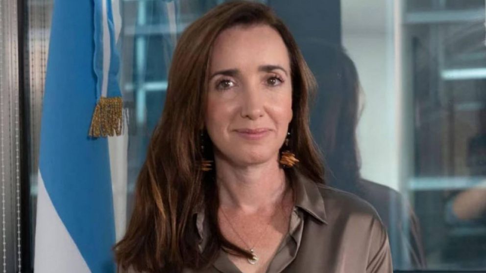 Victoria Villarruel celebró canonización de Mama Antula: "Fue una mujer única para su época".