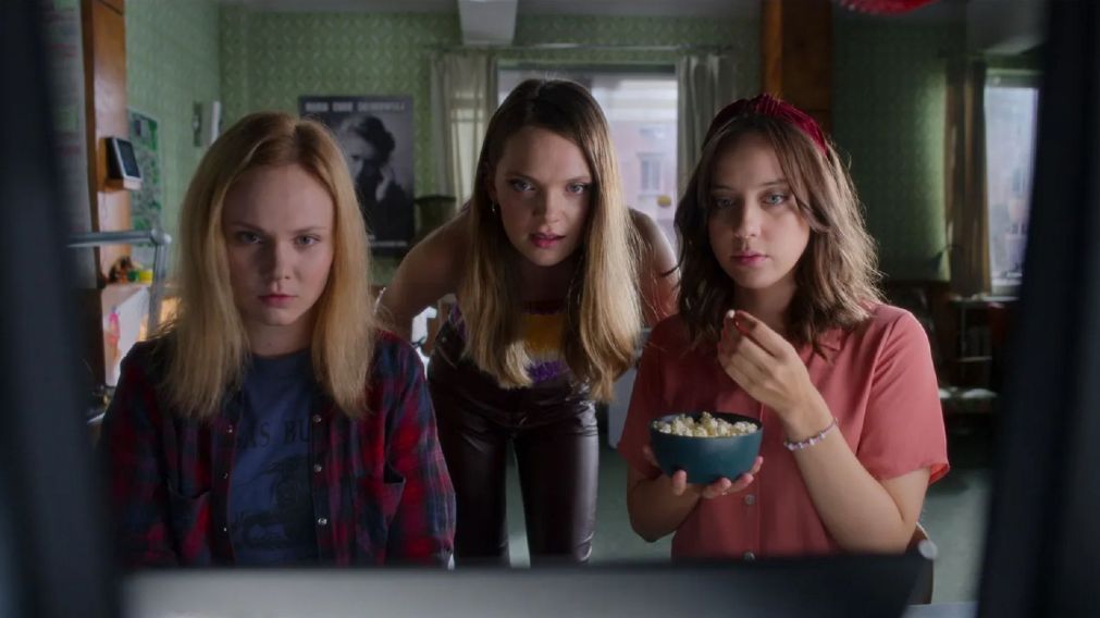 La cómica y atrevida serie de Netflix que ahonda en la sexualidad femenina y que no te podés perder.