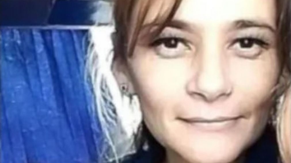 Verónica Alejandra Caballero, de 38 años, había recibido múltiples cuchilladas en el cuerpo.